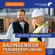 Stellenanzeige Bauingenieur Tragwerksplanung Bereich Hochbau (m/w/d) für die Rebholz Architekten und Ingenieure GmbH, Bad Dürrheim