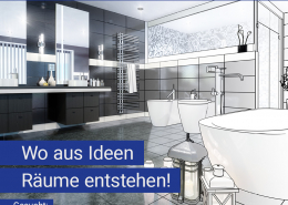 Stellenausschreibung: Fachplaner HLS