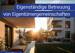 Stellenausschreibung: Kfm. Sachbearbeitung Hausverwaltung, Treuhand Rebholz GmbH
