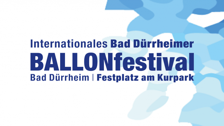 Ballonfestival Bad Dürrheim