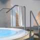 Spa Bereich Buff Medical Resort, Konstanz