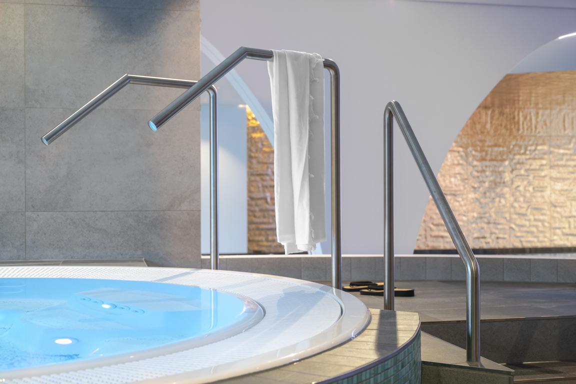 Spa Bereich Buff Medical Resort, Konstanz