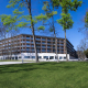 Buff Medical Resort Außenansicht
