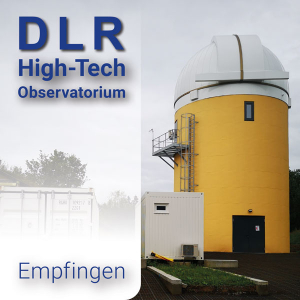 DLR-Forschungsobservatoriums Empfingen