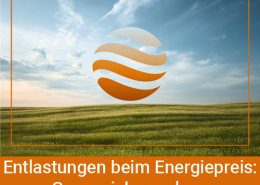 Symbolbild - Gasspeicherumlage fällt ab 2026 weg