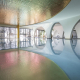 Indoor Pool Buff Medical Resort, Konstanz