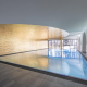 Indoor Pool Buff Medical Resort, Konstanz
