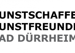 Kunstverein Bad Dürrheim, Logo