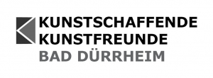 Kunstverein Bad Dürrheim, Logo