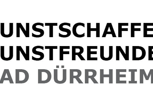 Kunstverein Bad Dürrheim, Logo