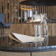 Lobby Buff Medical Resort, Konstanz