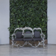 Lobby Buff Medical Resort, Konstanz