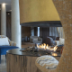Lobby Buff Medical Resort, Konstanz