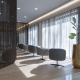 Lounge Buff Medical Resort, Konstanz