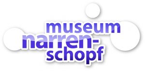 Narrenschopf Bad Dürrheim, Logo