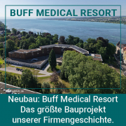 Buff Medical Resort, Konstanz