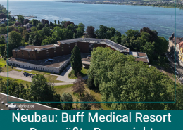 Buff Medical Resort, Konstanz