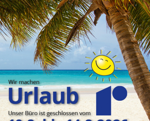 Öffnungszeiten Rebholz Sommerurlaub 2026