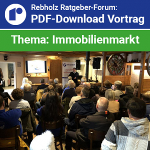 PDF-Download Vortrag Ratgeber-Forum Immobilienmarkt