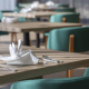 Restaurant Buff Medical Resort, Konstanz