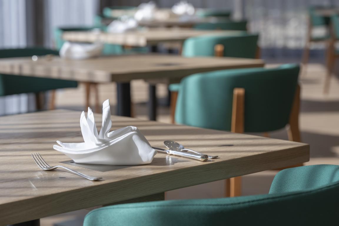 Restaurant Buff Medical Resort, Konstanz