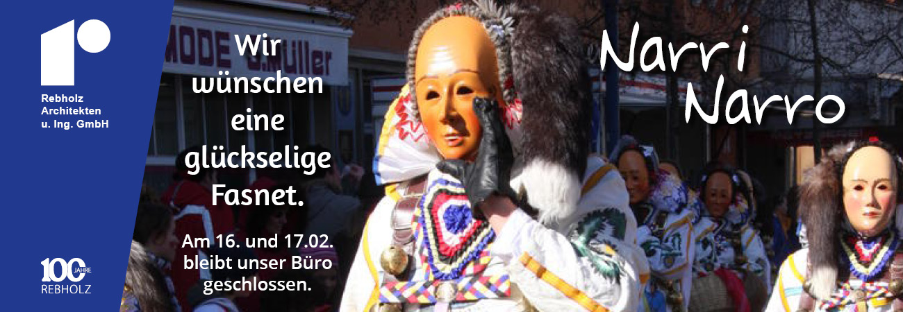 Fastnacht Bad Dürrheim, Narri Narro