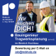 Stellenanzeige Bauingenieur Tragwerksplanung (m/w/d) – Rebholz Architekten u. Ing. GmbH, Bad Dürrheim