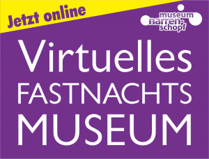 Virtuelles Fastnachtsmuseum online | Narrenschopf Bad Dürrheim