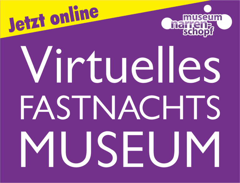 Virtuelles Fastnachtsmuseum online | Narrenschopf Bad Dürrheim