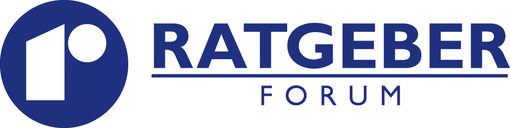 Logo Rebholz Ratgeber-Forum