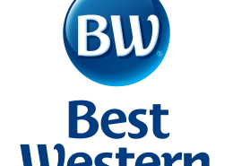 Logo Best Western Hotel