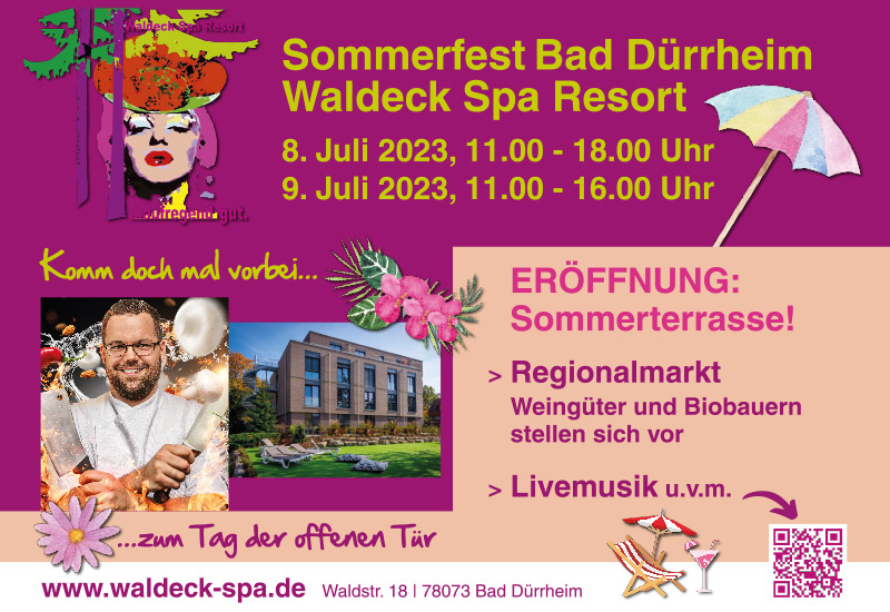 Waldeck Spa Resort Rebholz Architekten Immobilien Kapitalanlage