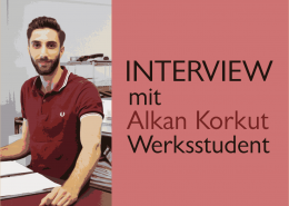 Grafik Alkan Korkut - 2016 Werkstudent bei Rebholz Architekten und Ingenieure
